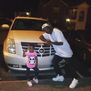 Meet your Posher, Lamont